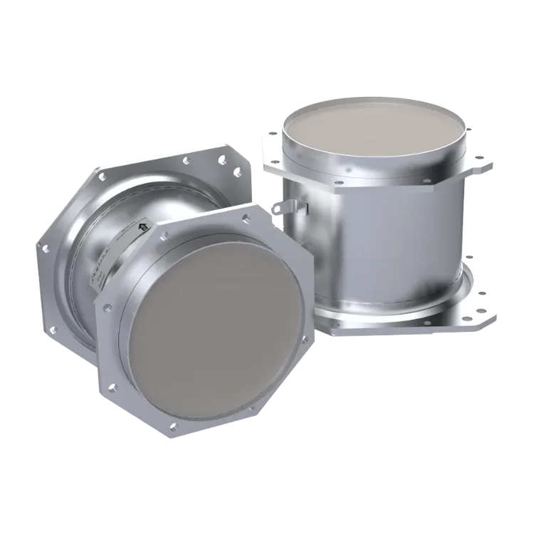 Tamerx DPF for Isuzu engines, OEM 898205061, designed for premium performance, high-quality reliability.