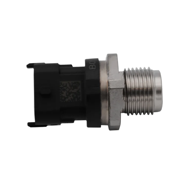 Tamerx Fuel Rail Pressure Sensor for Iveco 6.7L, OEM 0 281 006 164, designed for 2019-2023 models, high-quality performance.