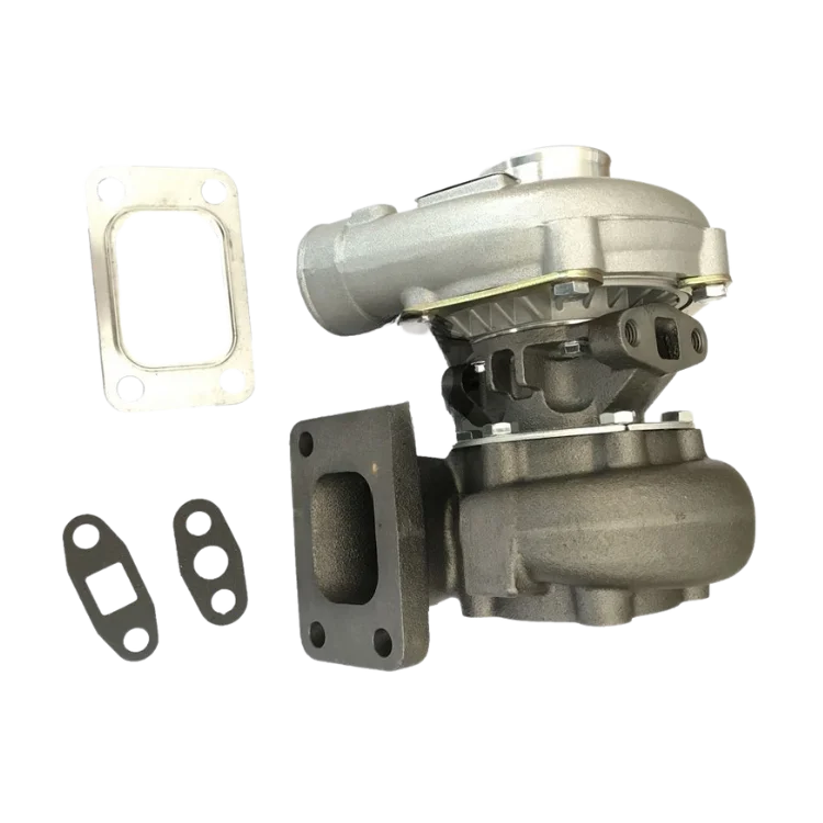 Tamerx Turbo Assembly for JCB 3.9L engines, OEM 2674A160, high-quality performance.