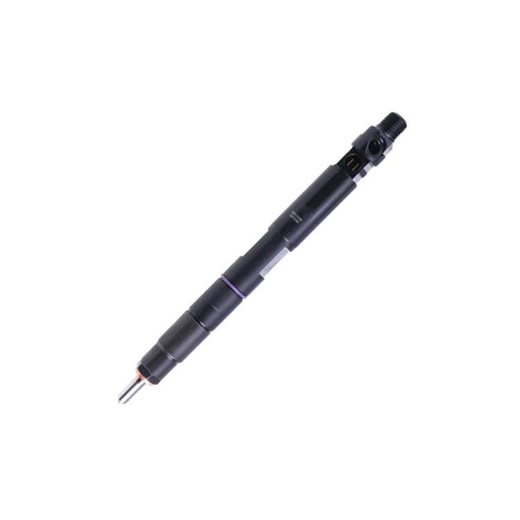 Tamerx Fuel Injector for JCB 4.8 EcoMax engines, OEM 320/06828, designed for 2017-2023 models, high-quality performance.