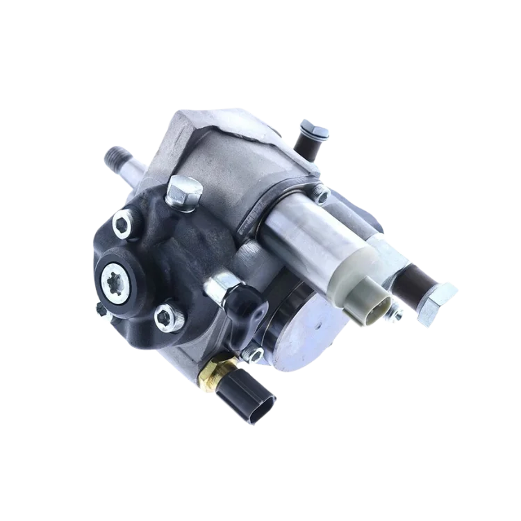 Tamerx High Pressure Fuel Pump for John Deere 4.5L, 6068T engines OEM RE527528, reliable and efficient operation