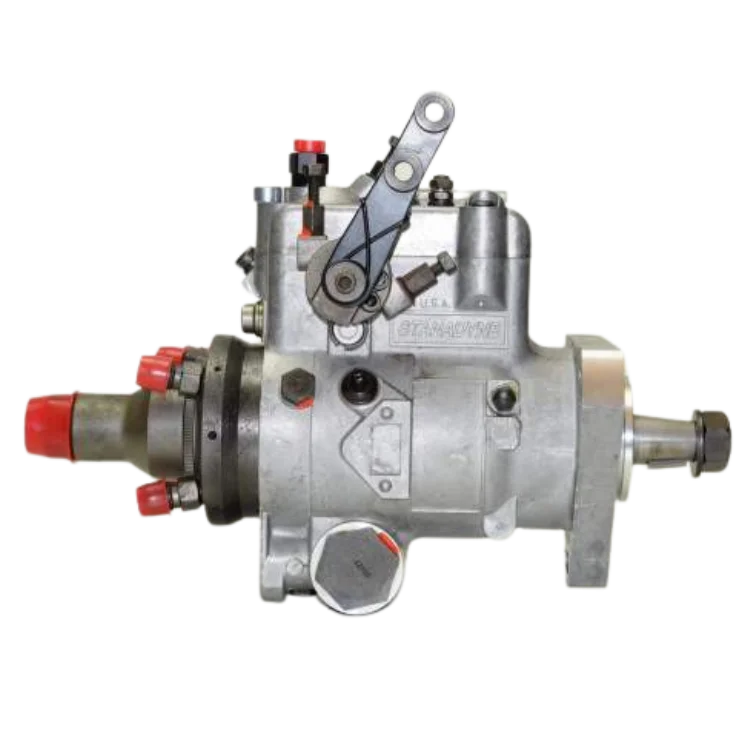 Tamerx Fuel Injector Pump for John Deere 4039DT008 engines, OEM RE57115 for 1993-2008 models, high-quality performance.