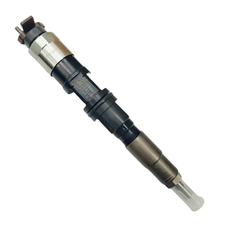 John Deere 4045 6068 Fuel Injector | 2011-2016 | OEM RE546781