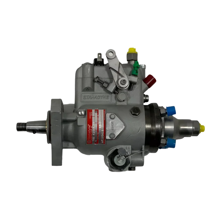 Tamerx Fuel Pump for John Deere 4045D engines, OEM RE67557, designed for 1995-2006 models, high-quality performance.