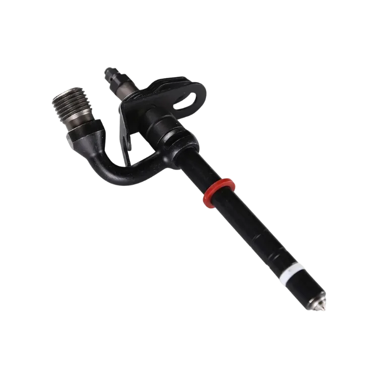 Tamerx Fuel Injector for John Deere 4045H, 6068H, 6068T, OEM RE519730, designed for 2005-2009, high-quality performance.