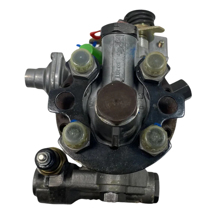 John Deere 4045T Fuel Injector Pump | RE64133