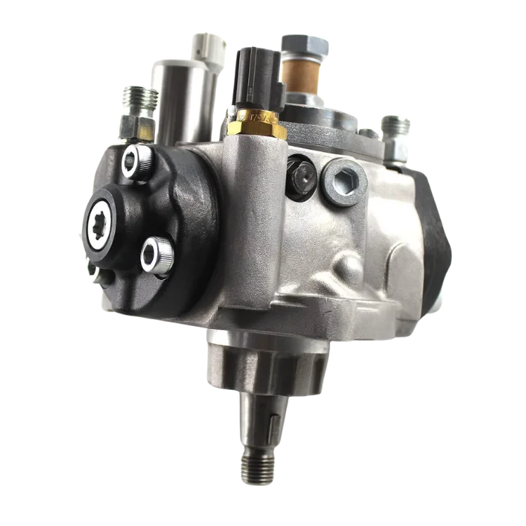 Tamerx Fuel Injector Pump for John Deere 6068 engines, high-quality performance.
