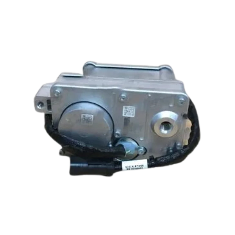 Tamerx Turbo Actuator for John Deere 6068H, 6090H, OEM 175764, for 2005-2010 models, high-quality performance and reliability