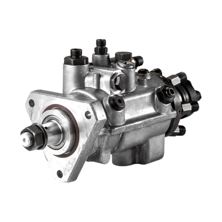 Tamerx Injection Pump for John Deere 6068H engines, OEM RE557897, designed for 2000-2007 models, high-quality performance.