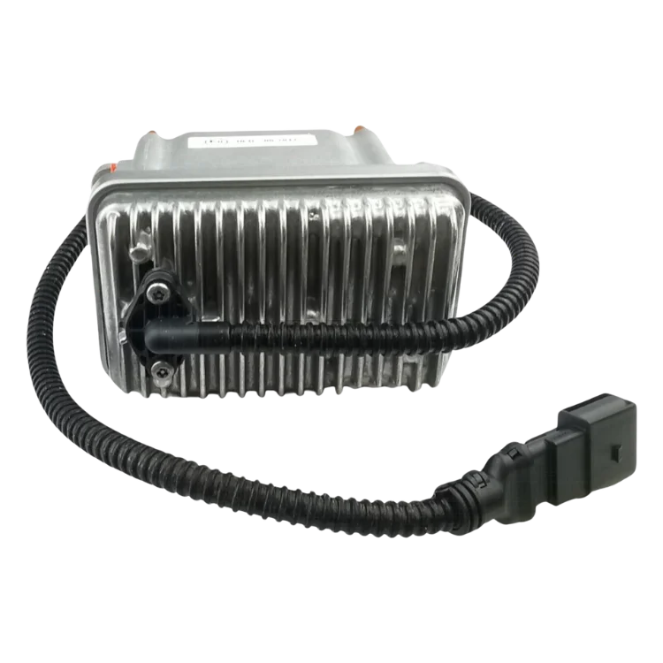 Tamerx Turbo Actuator for John Deere 6068H, OEM RE548080, for 2012-2017 models, high-quality performance and reliability.