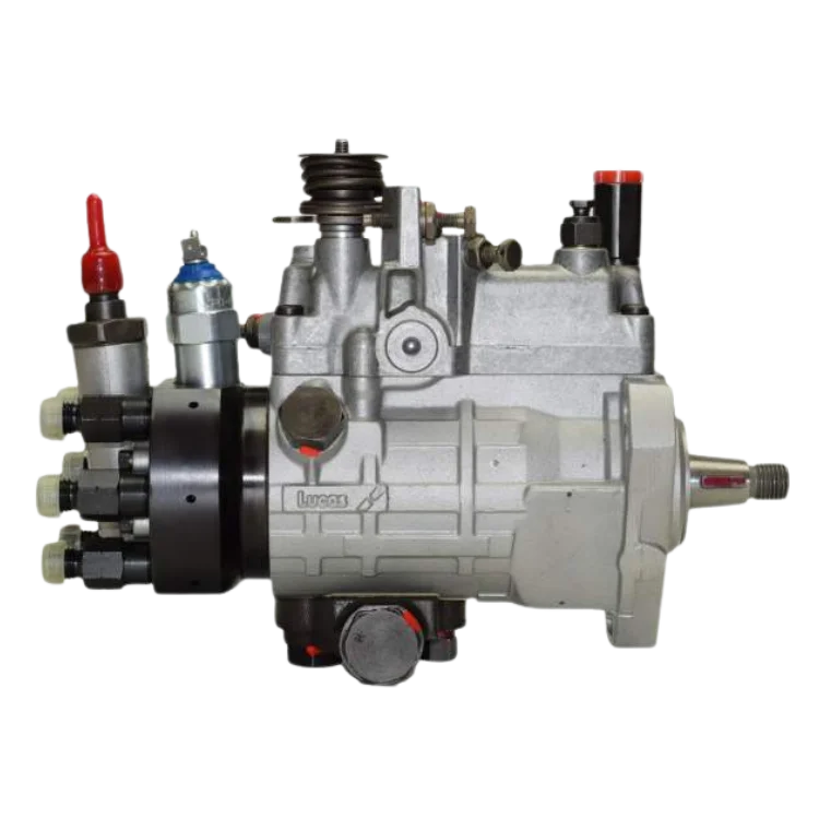 Tamerx Fuel Injector Pump for John Deere 6068T engines, OEM RE57894, designed for 2008-2011 models, high-quality performance.