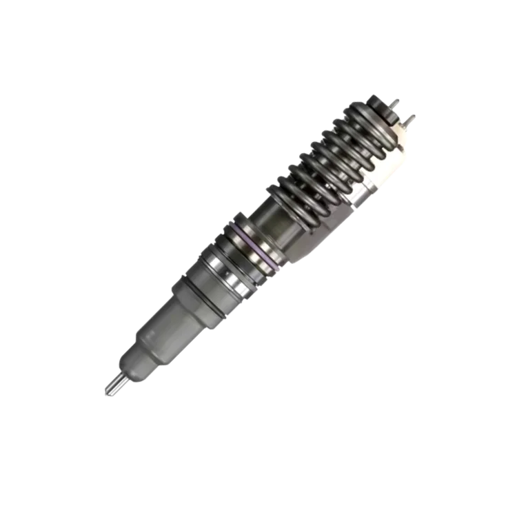 Tamerx Fuel Injector for John Deere 6125 12.5L engines, OEM RE63052, designed for 2008–2012 models, high-quality performance.