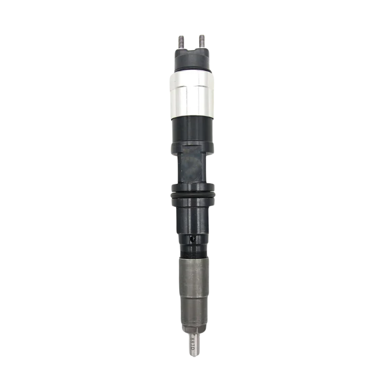 John Deere 8.1L Fuel Injector | OEM RE524364