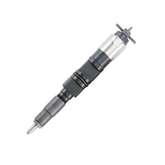 Tamerx Fuel Injector for John Deere 9.0L engines, OEM RE546777, designed for high-quality performance.