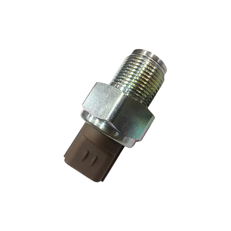 Tamerx Fuel Rail Pressure Sensor for John Deere 9.0L engines, OEM RE523811, for reliability and high-quality performance.