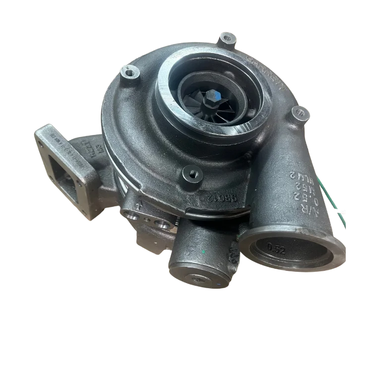 Tamerx Turbo Assembly for John Deere 9.0L engines, OEM RE550231, designed for 2011-2017 models, high-quality performance.