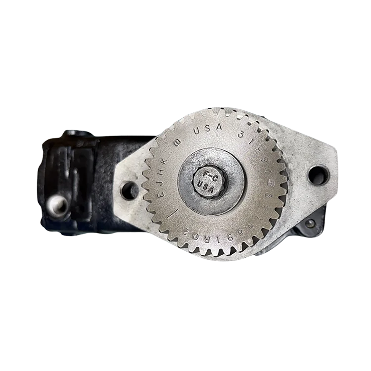 Tamerx Air Brake Compressor for John Deere engines, OEM 3558211RX, designed for 2008–2020 models, high-quality performance.