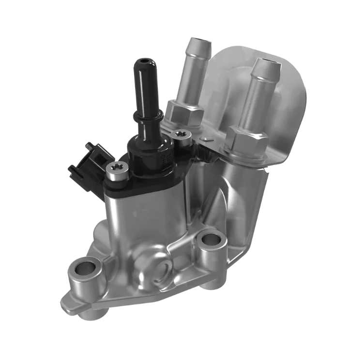 Tamerx DEF Doser Injector for John Deere engines, OEM RE560468, designed for high-quality performance.