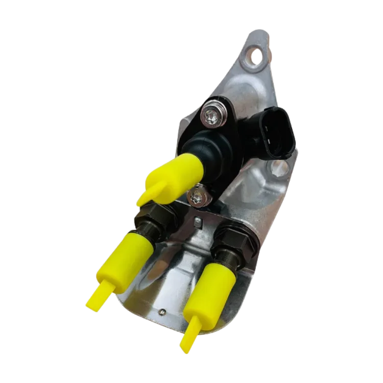 Tamerx DEF Doser Injector for John Deere engines, OEM S17J0-E0011, designed for high-quality performance.