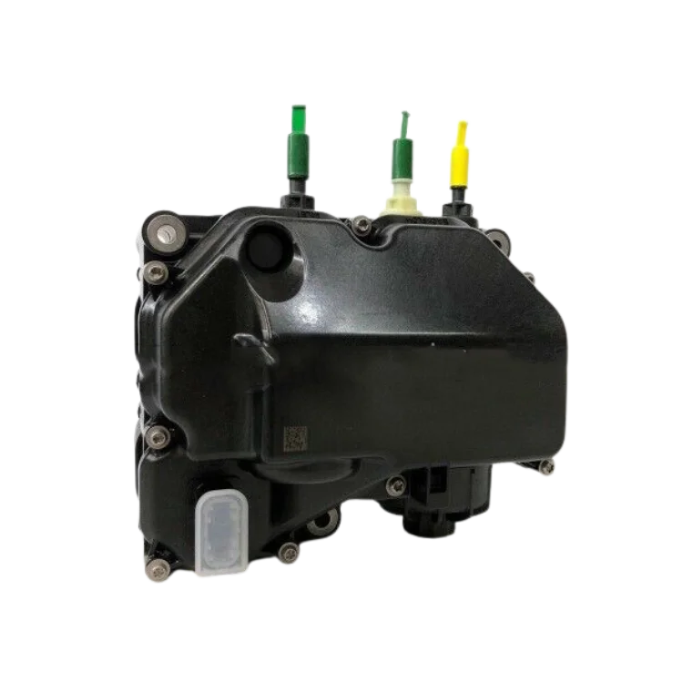 John Deere Doser DEF Pump by Tamerx, OEM RE553796, high-quality performance and engineered for precision.