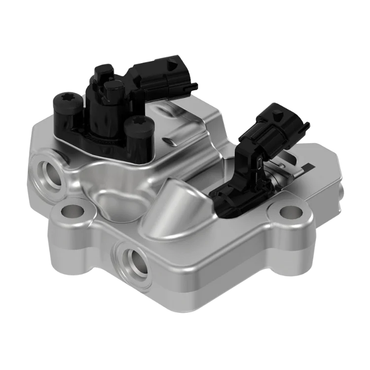 Tamerx Hydrocarbon Doser Unit for John Deere engines, OEM RE542992, designed for reliability and high-quality performance.