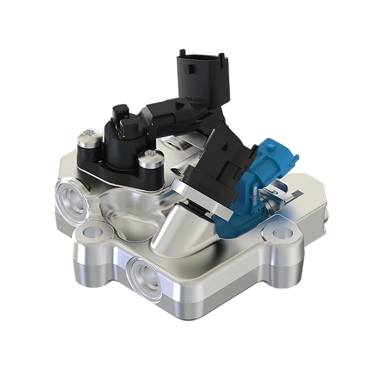 Tamerx Hydrocarbon Doser Unit for John Deere engines, OEM RE542996, designed for reliability and high-quality performance.