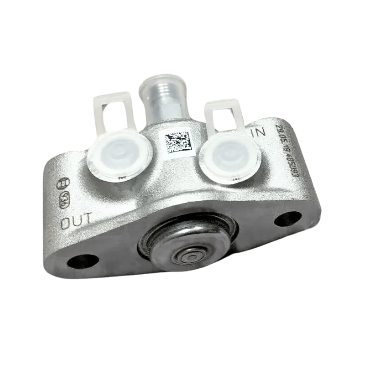 Tamerx Hydrocarbon Doser Unit for John Deere engines, OEM RE556831, designed for high-quality performance.