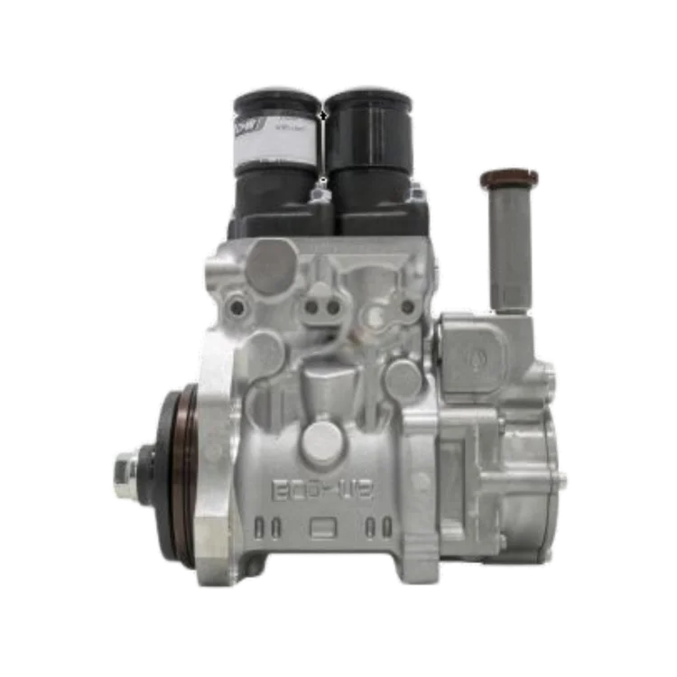 Tamerx High Pressure Fuel Pump for John Deere JD6081, 8.1L engines, OEM RE518423, high-quality performance.