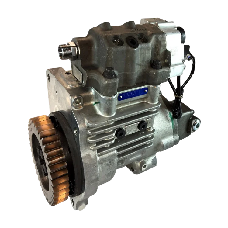 Tamerx High-Pressure Fuel Pump for John Deere QSX15, OEM REC435948900, designed for high-quality performance and durability.