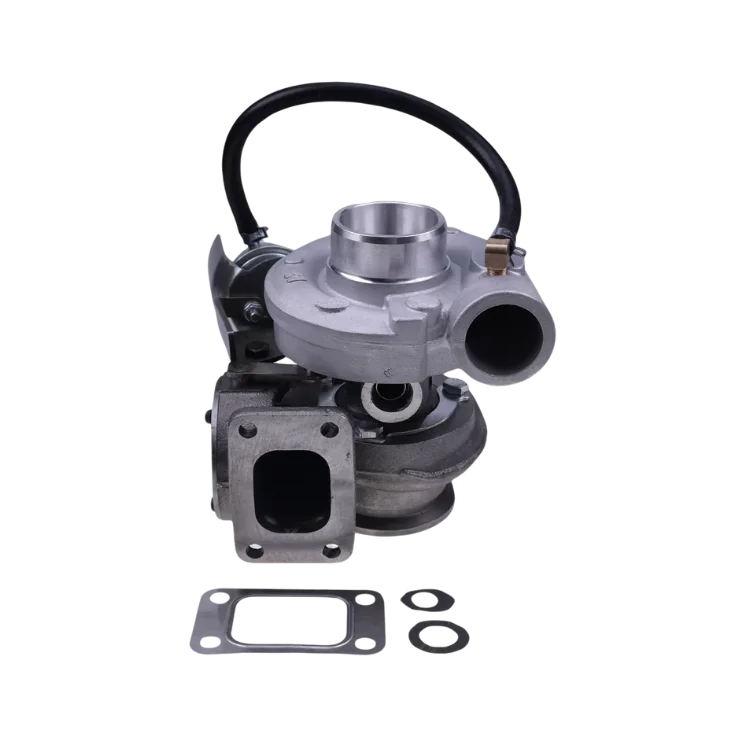 Tamerx Turbo Assembly for John Deere engines, OEM RE519535, high-quality performance.