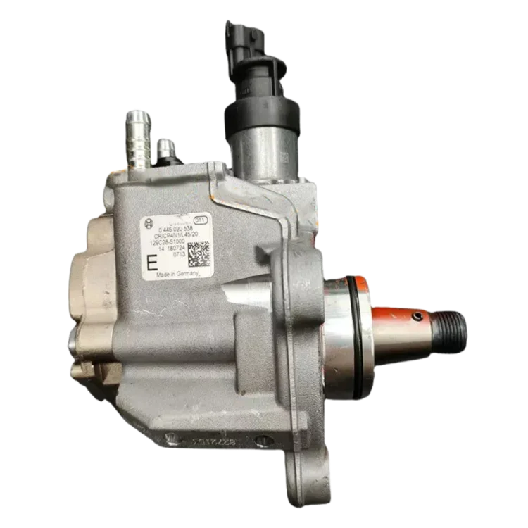 Tamerx High Pressure Fuel Pump for John Deere Yanmar engines, OEM MIA885077, for 2012-2018 models, high-quality performance.