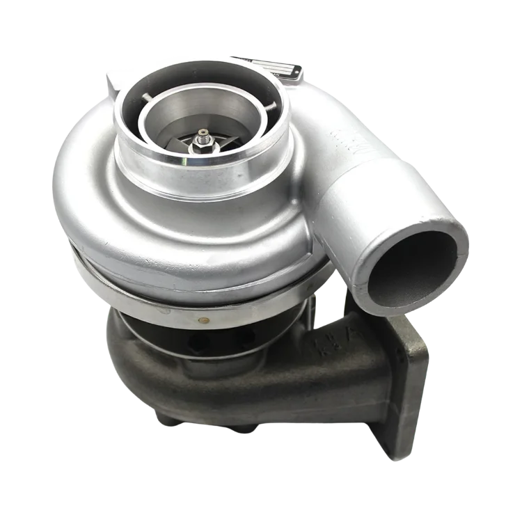 Tamerx Turbo Assembly for Komatsu 11.0L engines, OEM 6506-21-5020, designed for 2003–2004 models, high-quality performance.