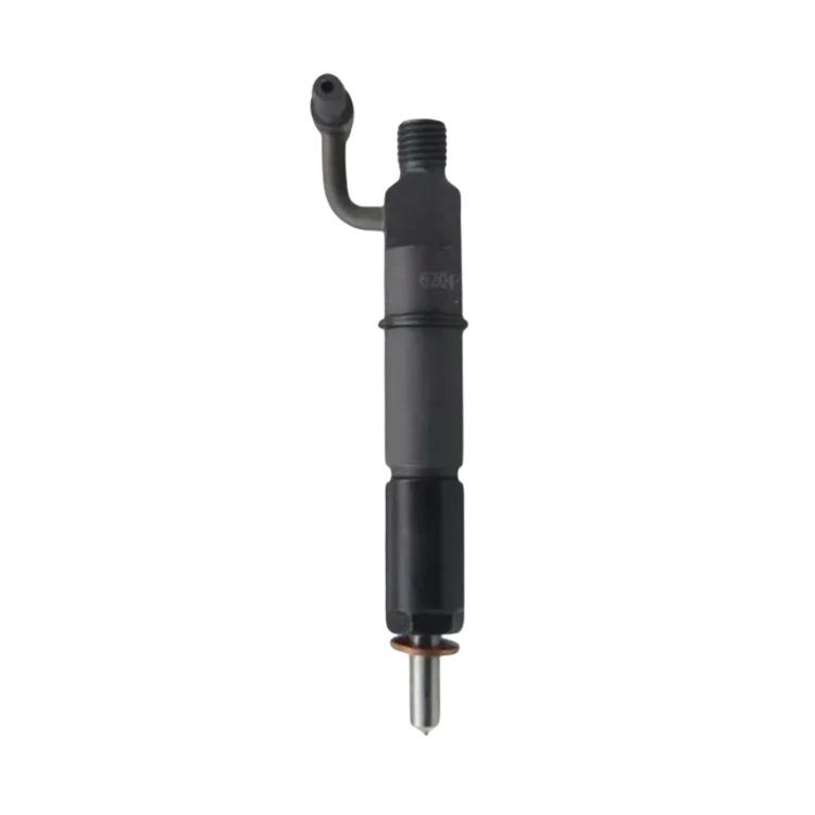 Tamerx Fuel Injector for Komatsu 3.3L, QSB3.3, OEM 6204113500, designed for 2000-2007 models, high-quality performance.