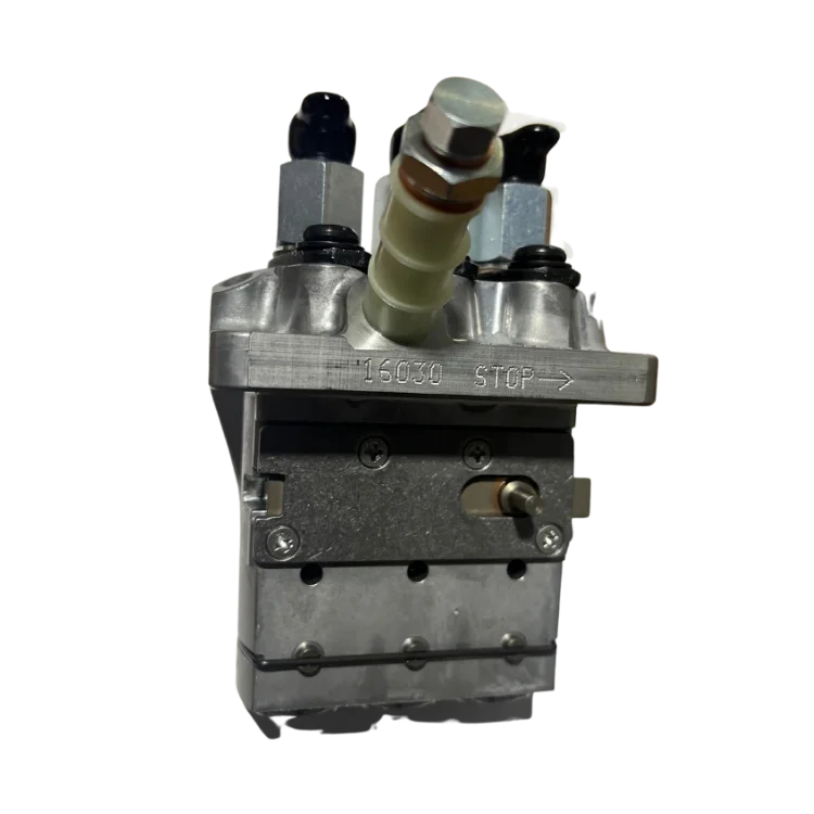 diesel木箱 Kubota D905 D1105 D1305 Fuel Cam Box | 2000-2008 | 16030-51013