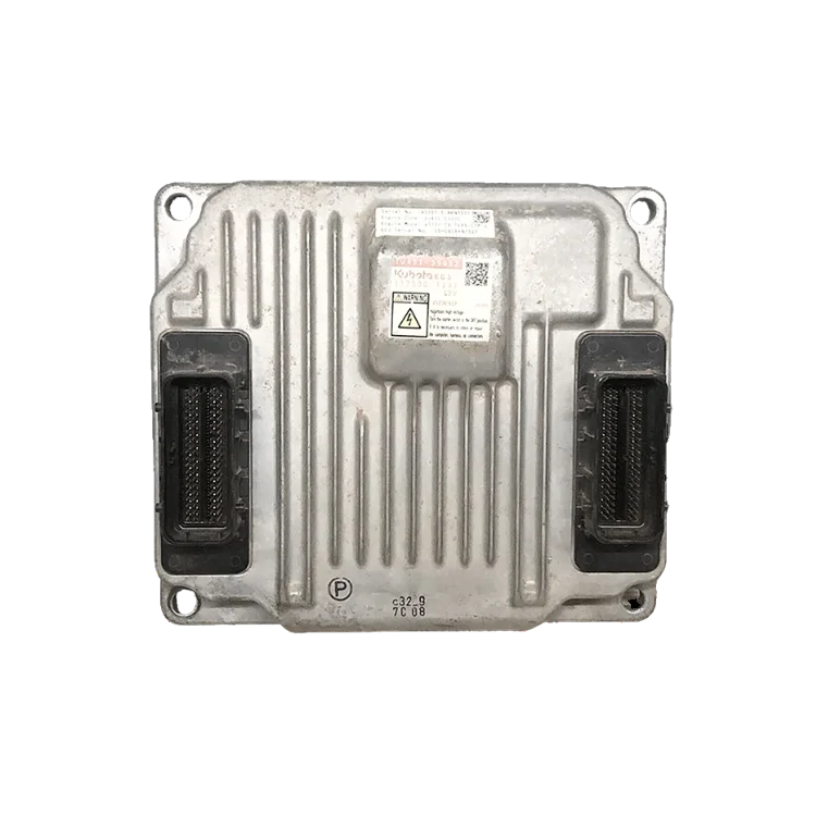 Tamerx Engine Control Module (ECM) for Kubota engines, OEM 1J251-21000, for 2015-2021 models, high-quality performance.