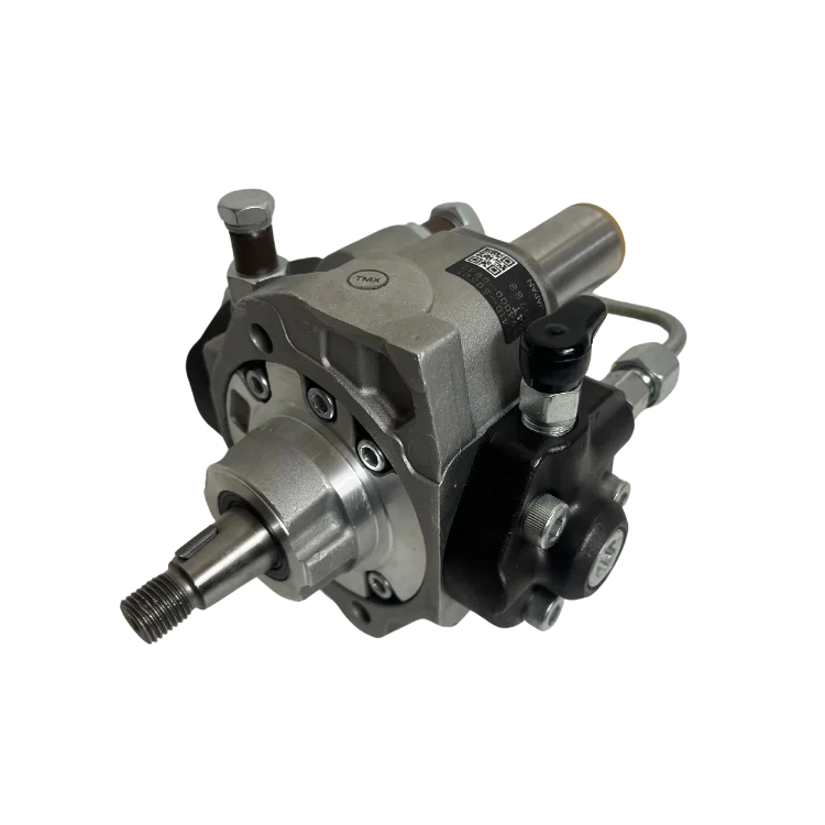 Tamerx High Pressure Fuel Pump for Kubota engines, OEM 1G410-50501, high-quality performance.