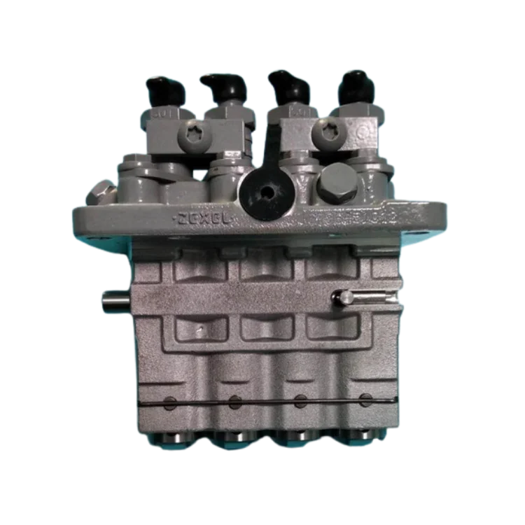 Tamerx Fuel Cam Box for Kubota V2203 engines, OEM 7020868, designed for 2003-2009 models, high-quality performance.