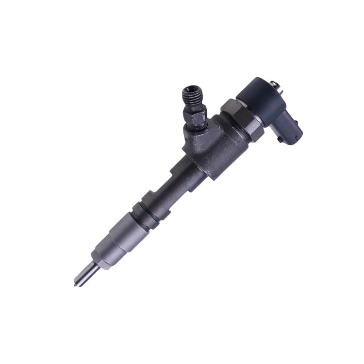 Kubota V2403, D1803 Fuel Injector by Tamerx, OEM 1J808-53052, designed for 2017–2021 models, high-quality performance.
