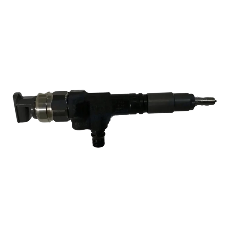 Tamerx Fuel Injector for Kubota V2607 engines, OEM 1J705-53053, designed for 2011-2023 models, high-quality performance.