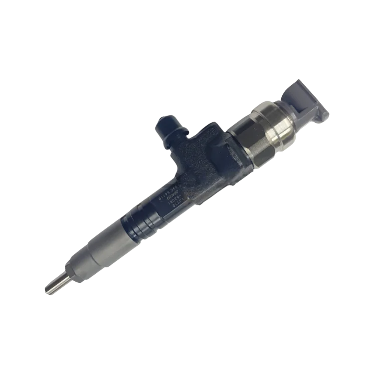 Tamerx Fuel Injector for Kubota V3307 engines, OEM 1J770-53053, designed for 2011-2023 models, high-quality performance.