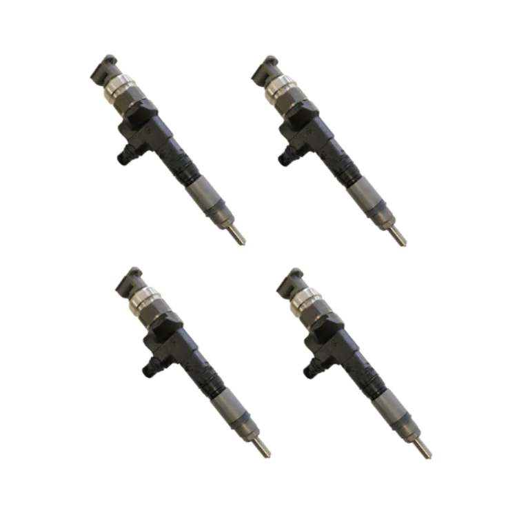 Tamerx Fuel Injector for Kubota V3307 engines, OEM 1J770-53053, designed for 2011-2023 models, high-quality performance.