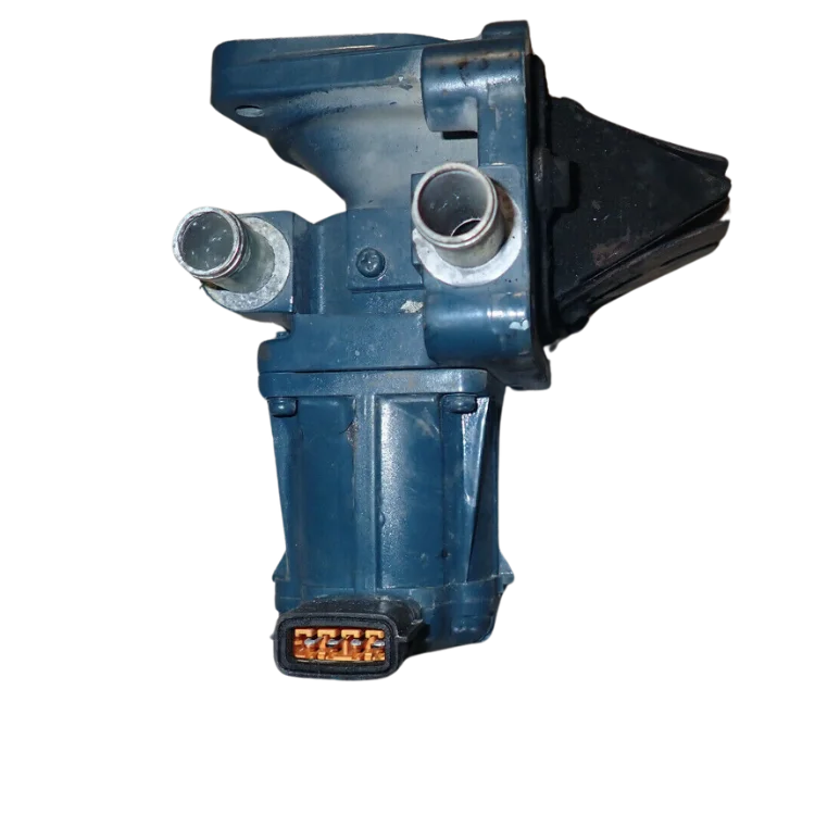 Kubota V3307, V2607 EGR Valve by Tamerx, OEM 1J770-62700, high-quality performance and precise fit.