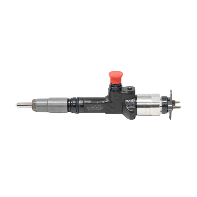 Tamerx Fuel Injector for Kubota V3800 engines, OEM 1J500-53054, designed for 2011 and newer models, high-quality performance.