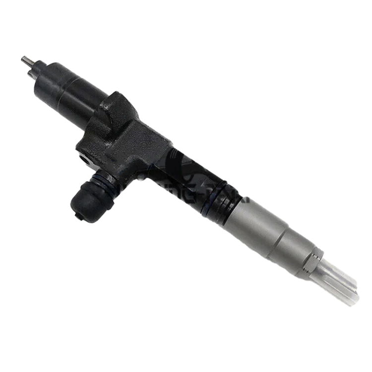 Tamerx Fuel Injector for Kubota V3800 engines, OEM 1J508-53074, designed for 2011 and newer models, high-quality performance.