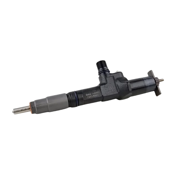 Tamerx Fuel Injector for Kubota V3800 engines, OEM 1J508-53070,  high-quality performance.