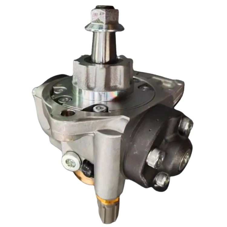 Tamerx High Pressure Fuel Pump for Kubota V3800 engines, OEM 1G381-50501, designed for reliable fuel delivery