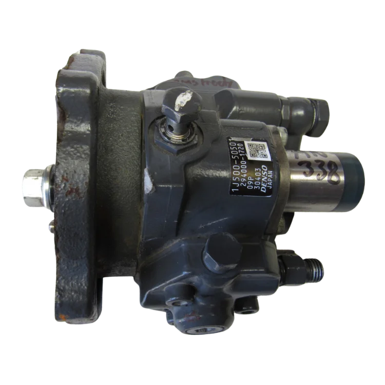 Tamerx High Pressure Fuel Pump for Kubota V3800 engines, OEM 1J500-50505 for reliable fuel delivery, high-quality performance