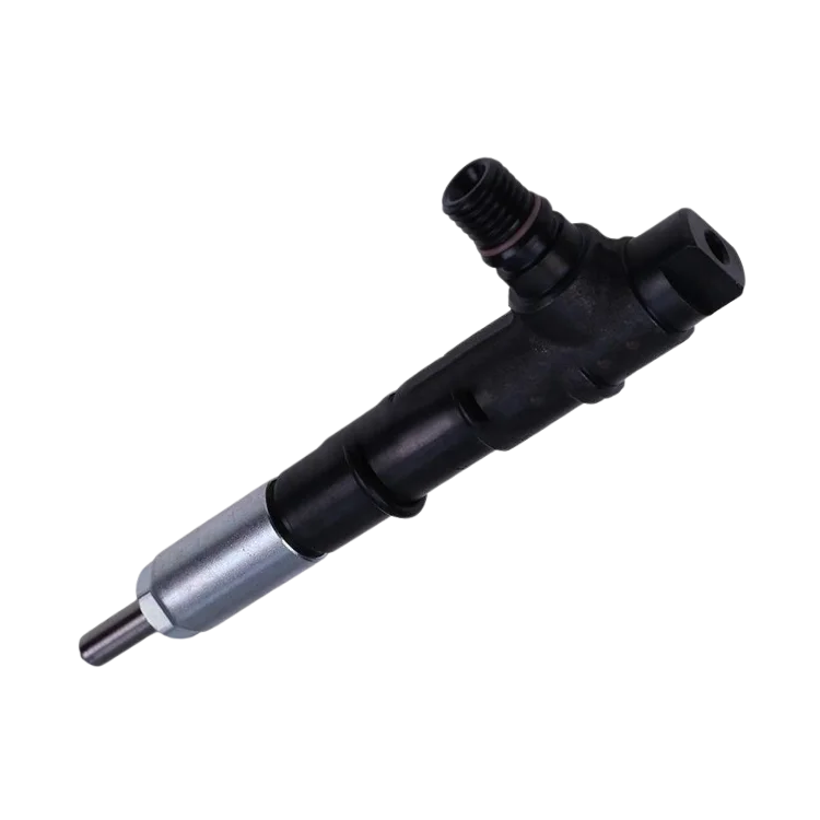 Tamerx Fuel Injector for Kubota V3800T engines, OEM 1G544-53610, designed for high-quality performance.