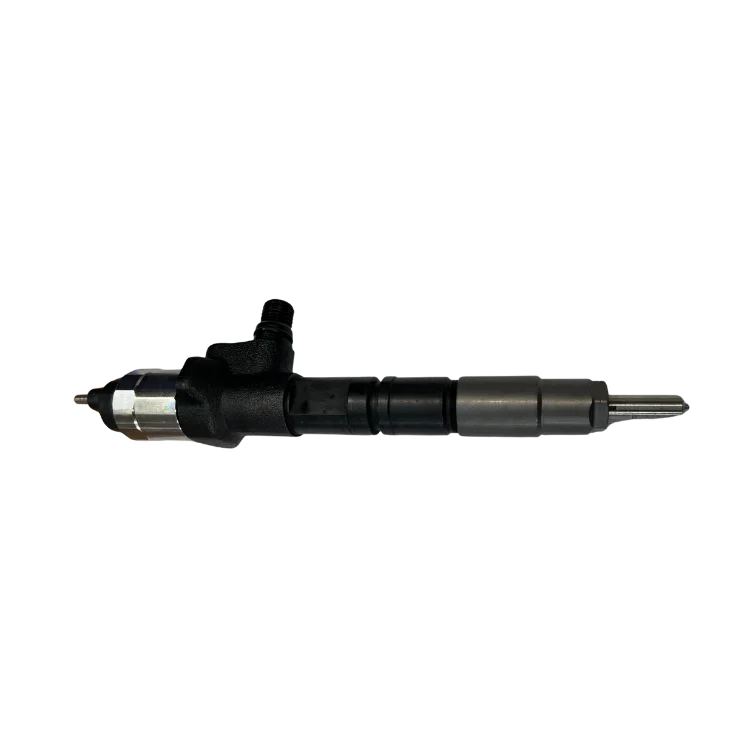 Tamerx Fuel Injector for Kubota V6108 engines, OEM 1G410-53050, designed for reliability and high-quality performance.