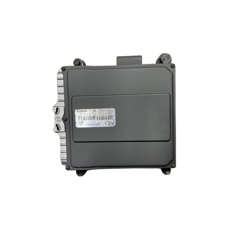 Tamerx Engine Control Module (ECM) for Mack AC380, E7, OEM 12MS530AM, designed for 2005-2006 models, high-quality performance